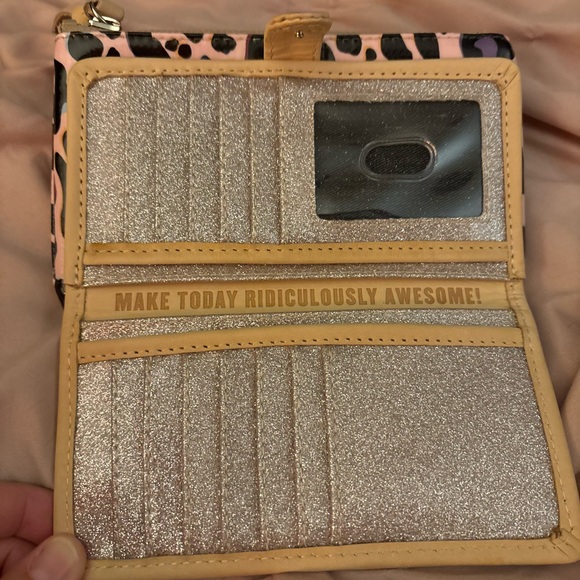 Consuela Ruth Slim Wallet - Picture 3 of 3